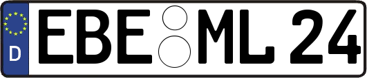 EBE-ML24