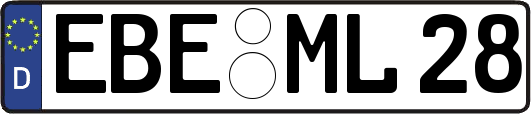 EBE-ML28