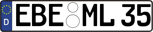 EBE-ML35