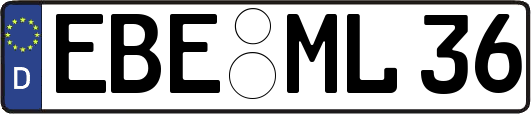 EBE-ML36