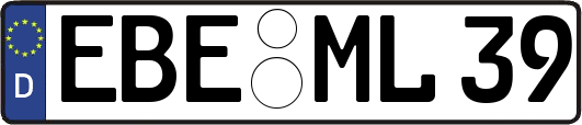 EBE-ML39