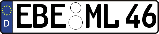 EBE-ML46