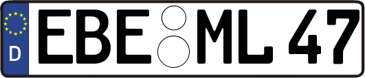 EBE-ML47
