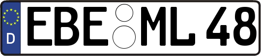 EBE-ML48