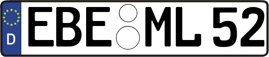 EBE-ML52