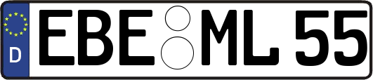 EBE-ML55