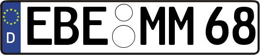 EBE-MM68