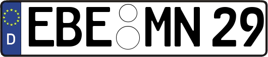 EBE-MN29