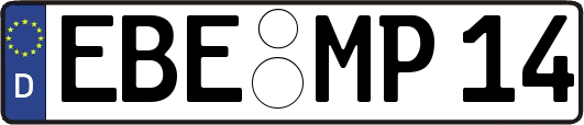 EBE-MP14