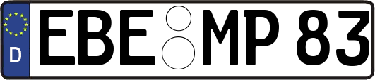 EBE-MP83