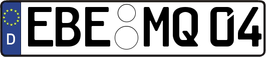 EBE-MQ04