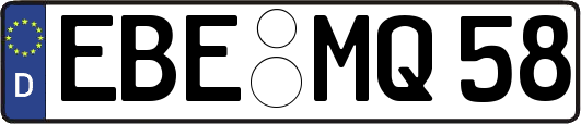 EBE-MQ58