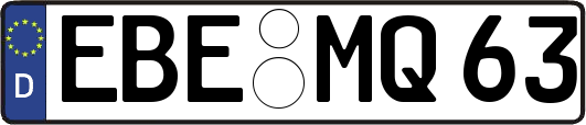 EBE-MQ63