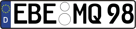 EBE-MQ98