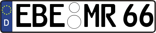 EBE-MR66
