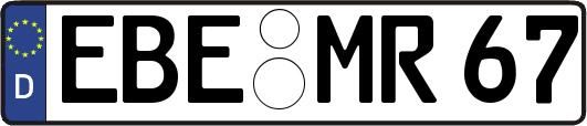 EBE-MR67