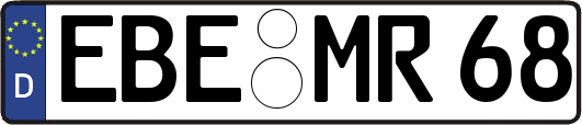 EBE-MR68