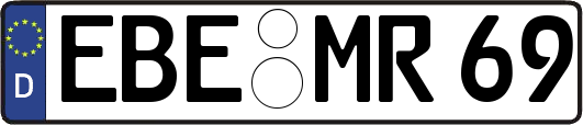 EBE-MR69