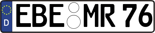 EBE-MR76