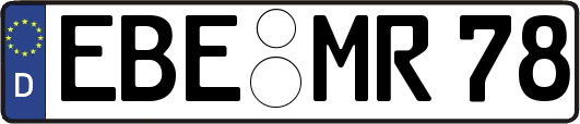 EBE-MR78