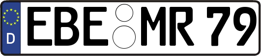 EBE-MR79