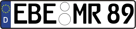 EBE-MR89