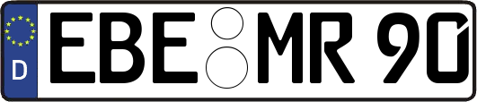 EBE-MR90