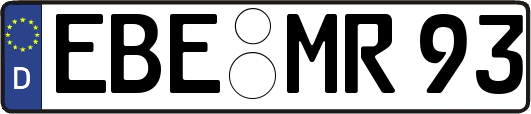 EBE-MR93
