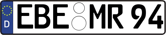 EBE-MR94