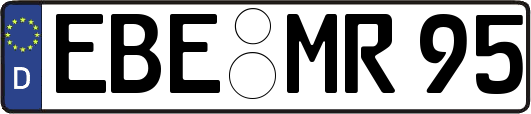 EBE-MR95