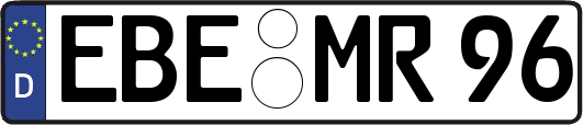 EBE-MR96