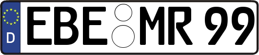 EBE-MR99