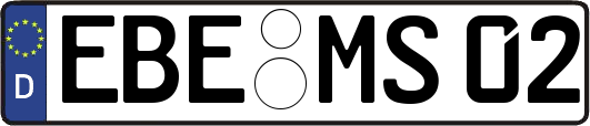 EBE-MS02