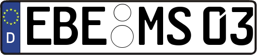 EBE-MS03