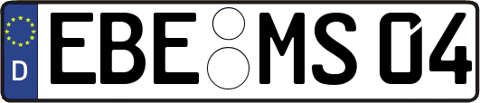 EBE-MS04