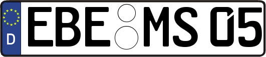 EBE-MS05