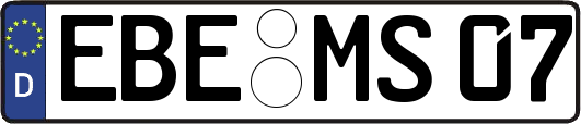 EBE-MS07
