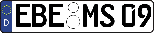 EBE-MS09