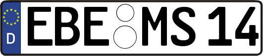 EBE-MS14