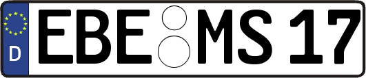 EBE-MS17