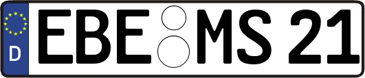 EBE-MS21