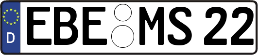 EBE-MS22