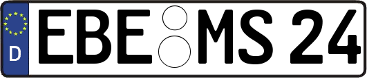 EBE-MS24