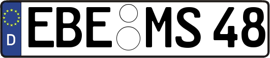 EBE-MS48