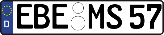 EBE-MS57