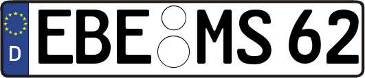 EBE-MS62