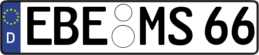 EBE-MS66
