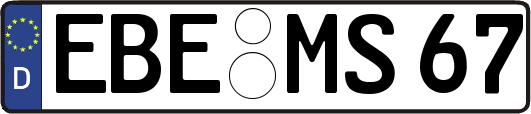 EBE-MS67