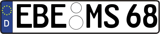 EBE-MS68
