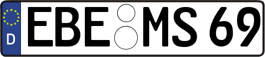 EBE-MS69